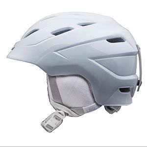 Giro women’s Decade helmet